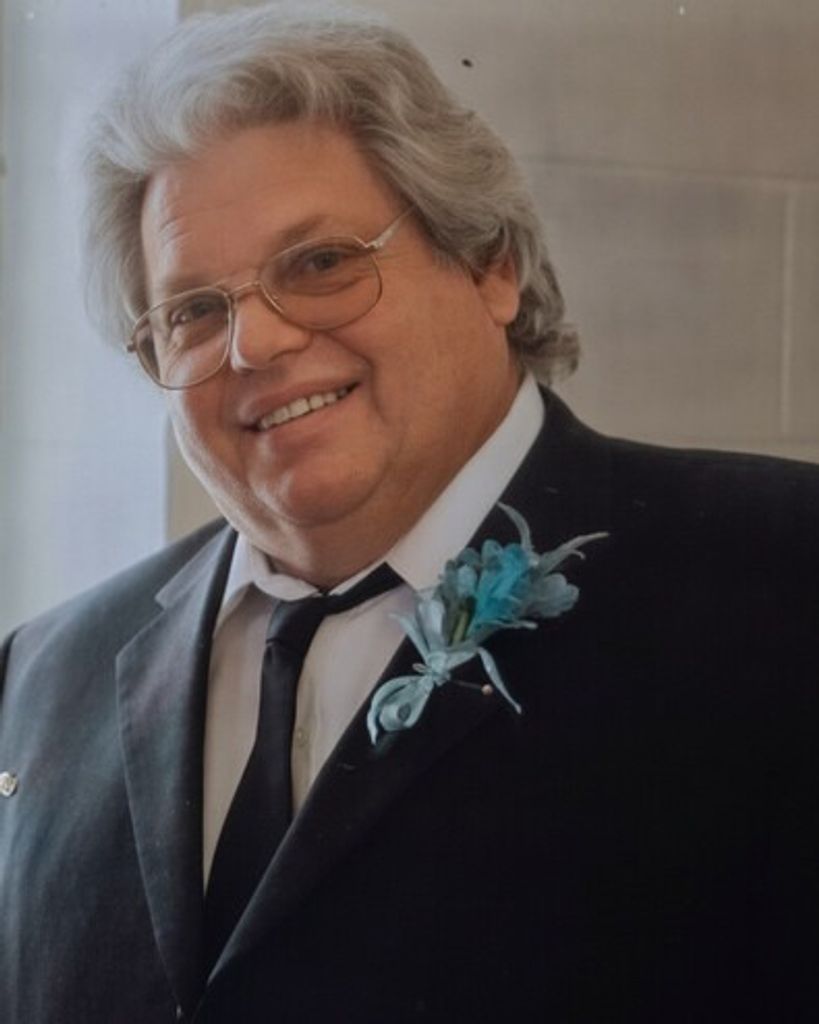 Michael Alan Spurr