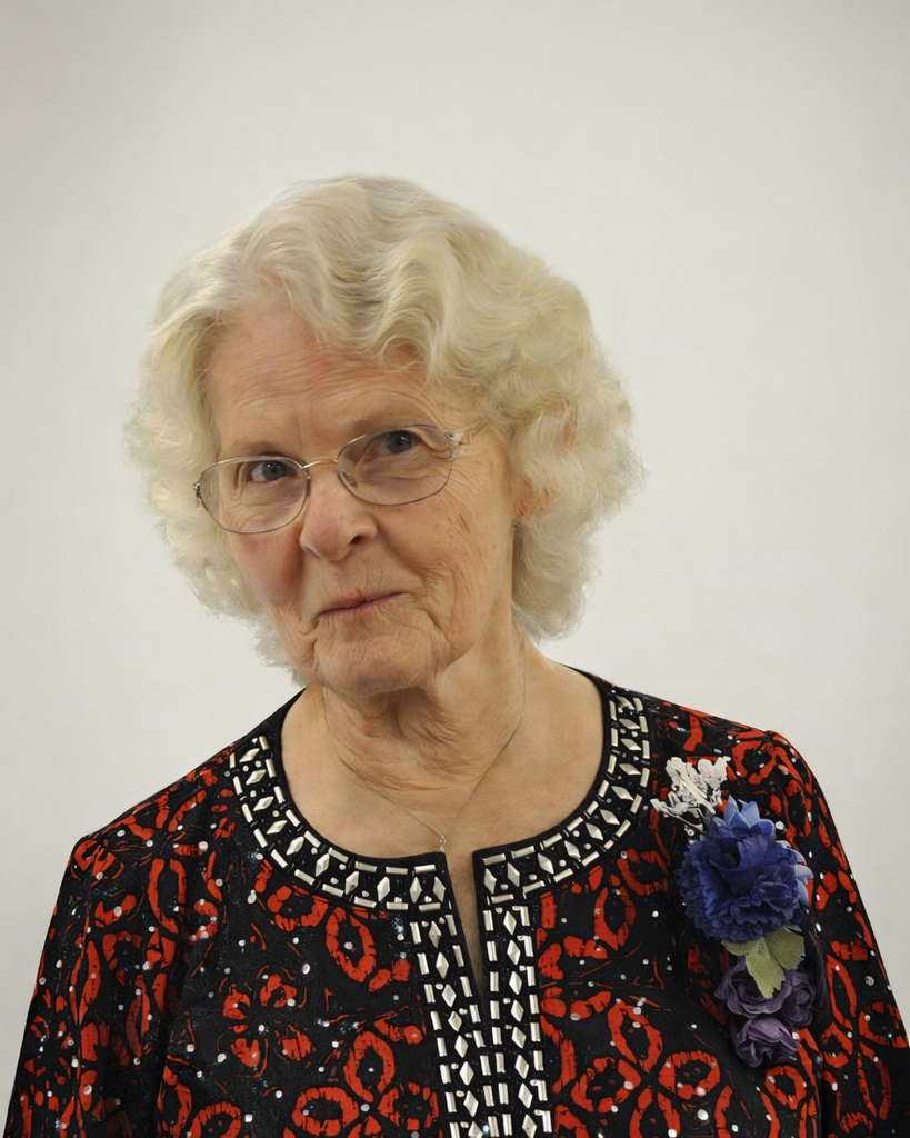 Joan Brewster Profile Photo