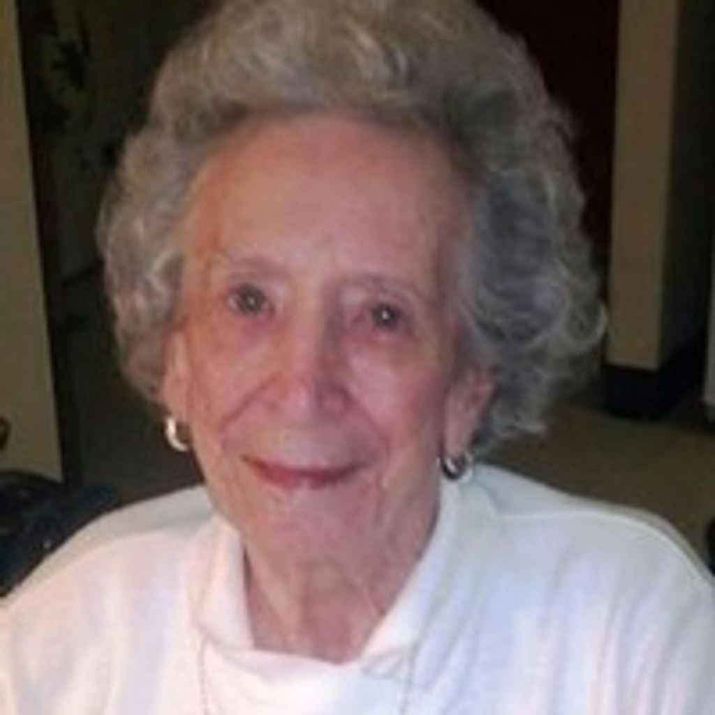 Irene Walsh Profile Photo