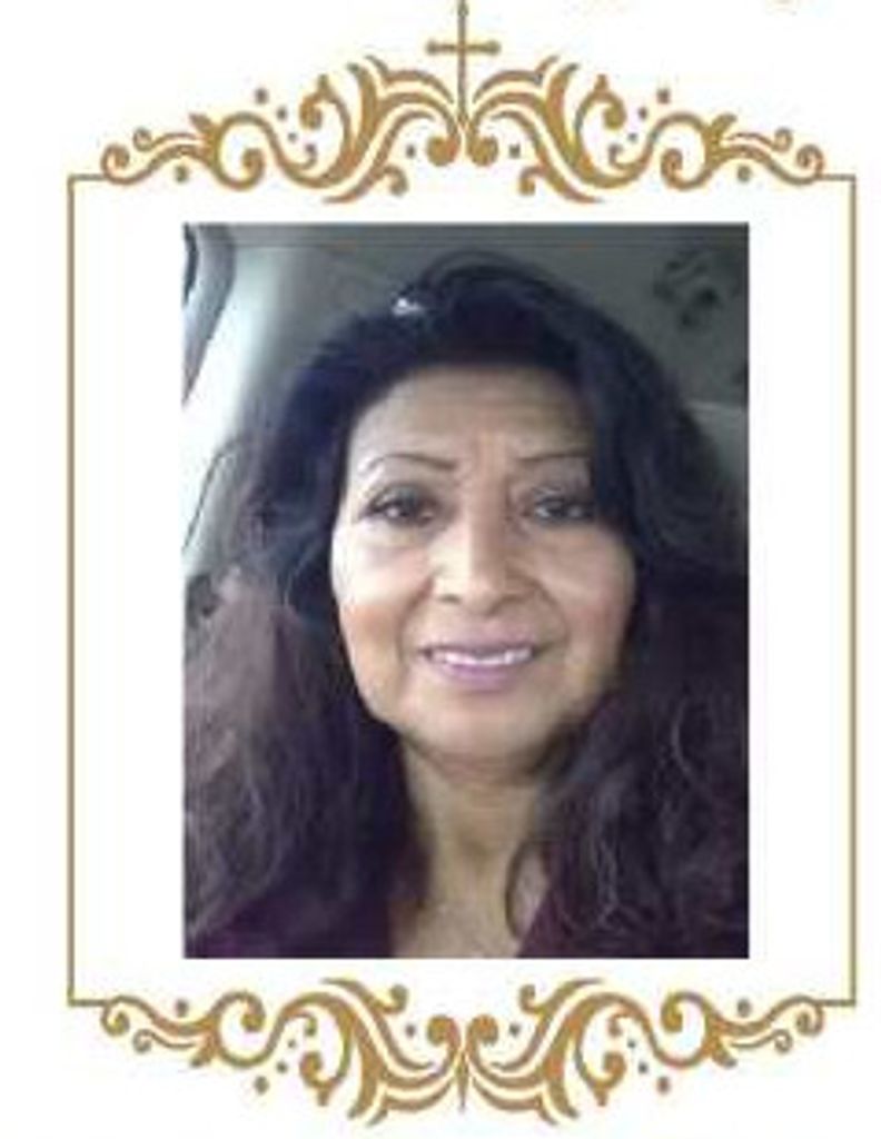 Sylvia Perez Palomo Profile Photo