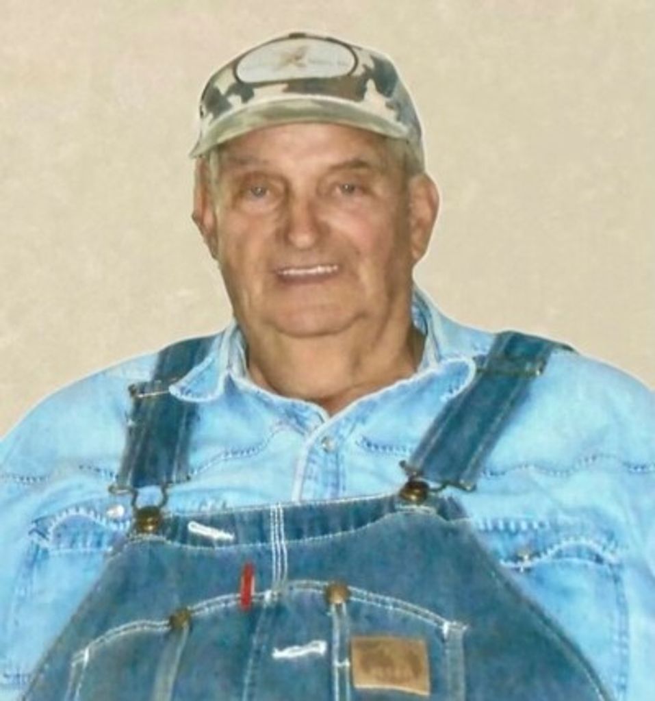 Orval Allen Swain, Jr. Profile Photo