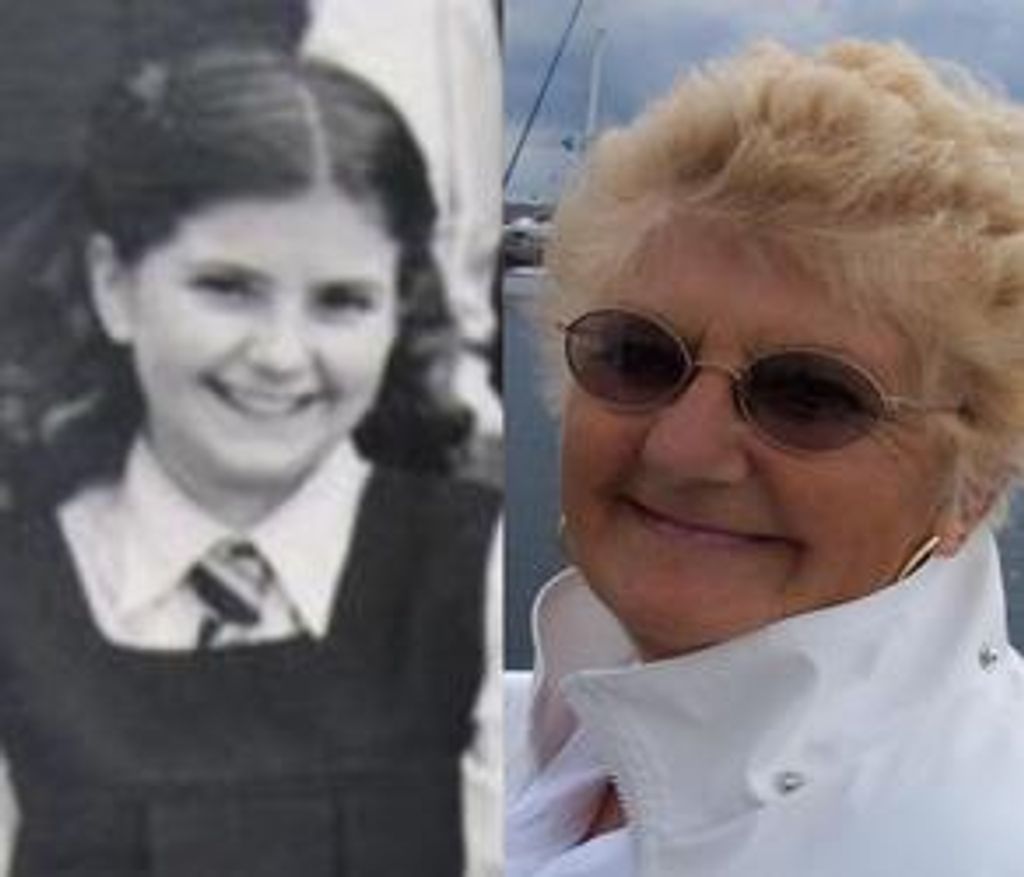 Pamela Audrey Jenkins