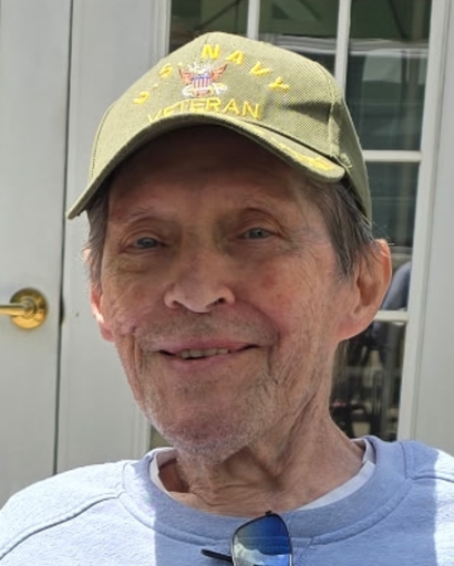 Robert E. Moore's obituary image