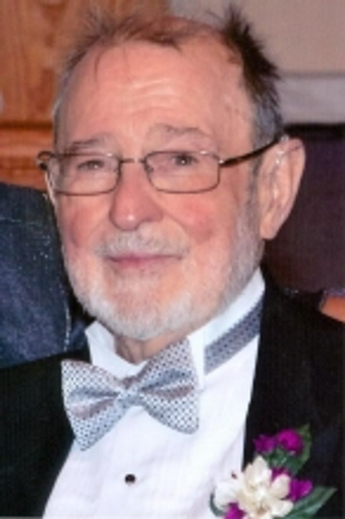 Gerald 'Jerry' C. Sarauer