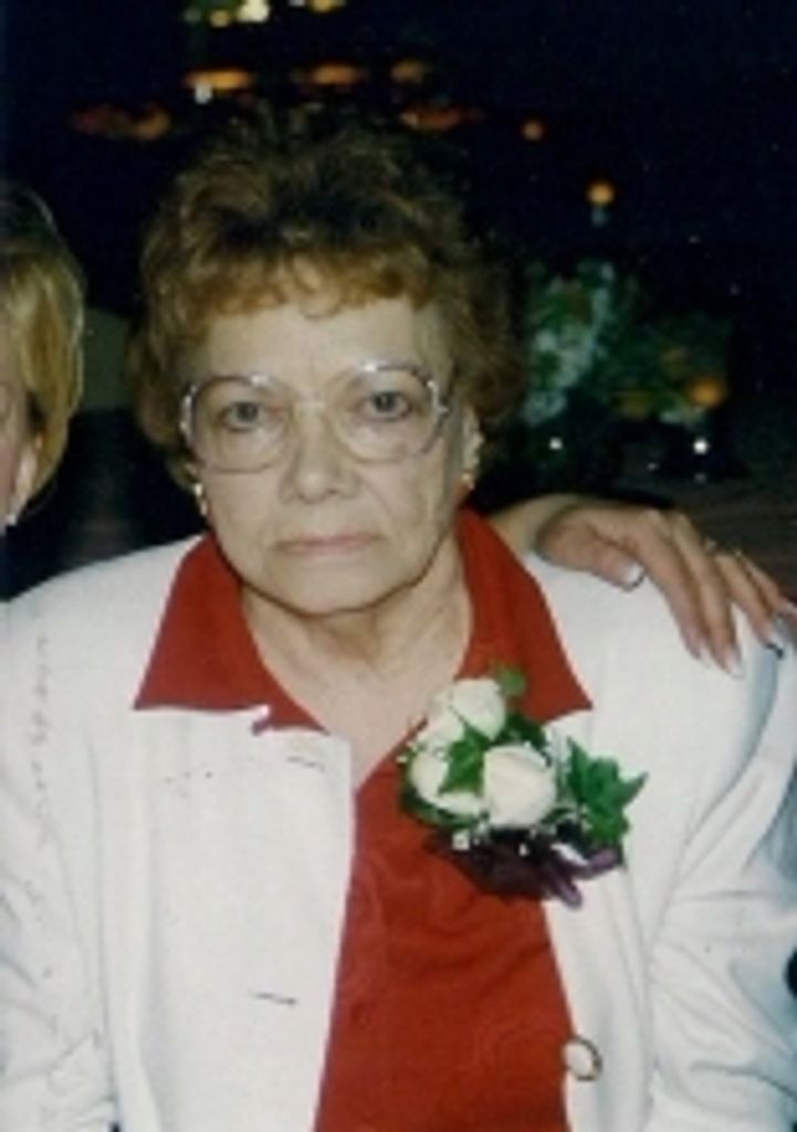 Dorothy Jean Uptain