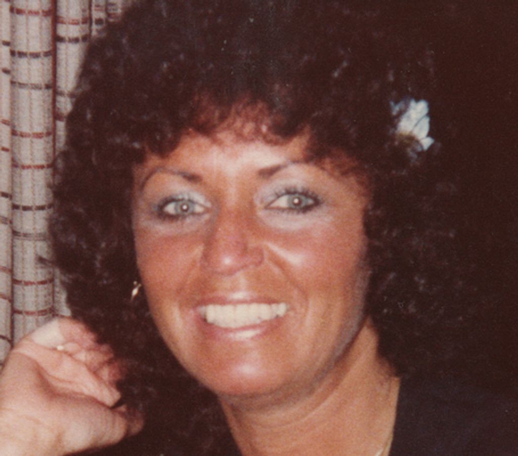 Geraldine E. Rebello