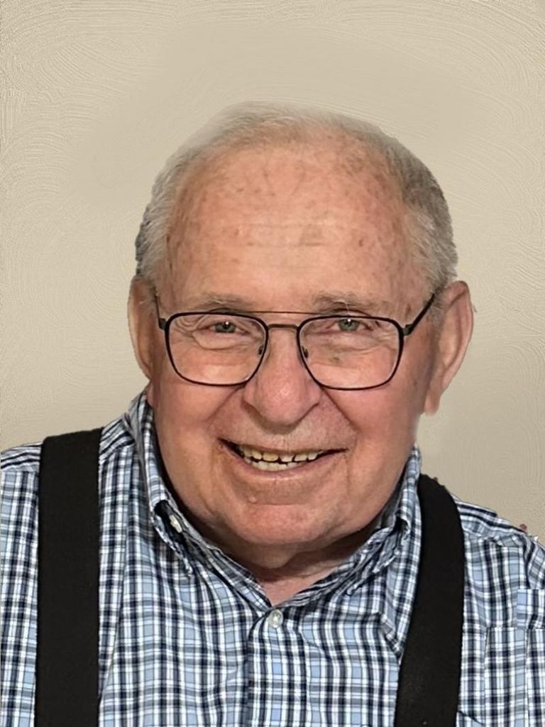 Hubert Francis Harwerth Profile Photo