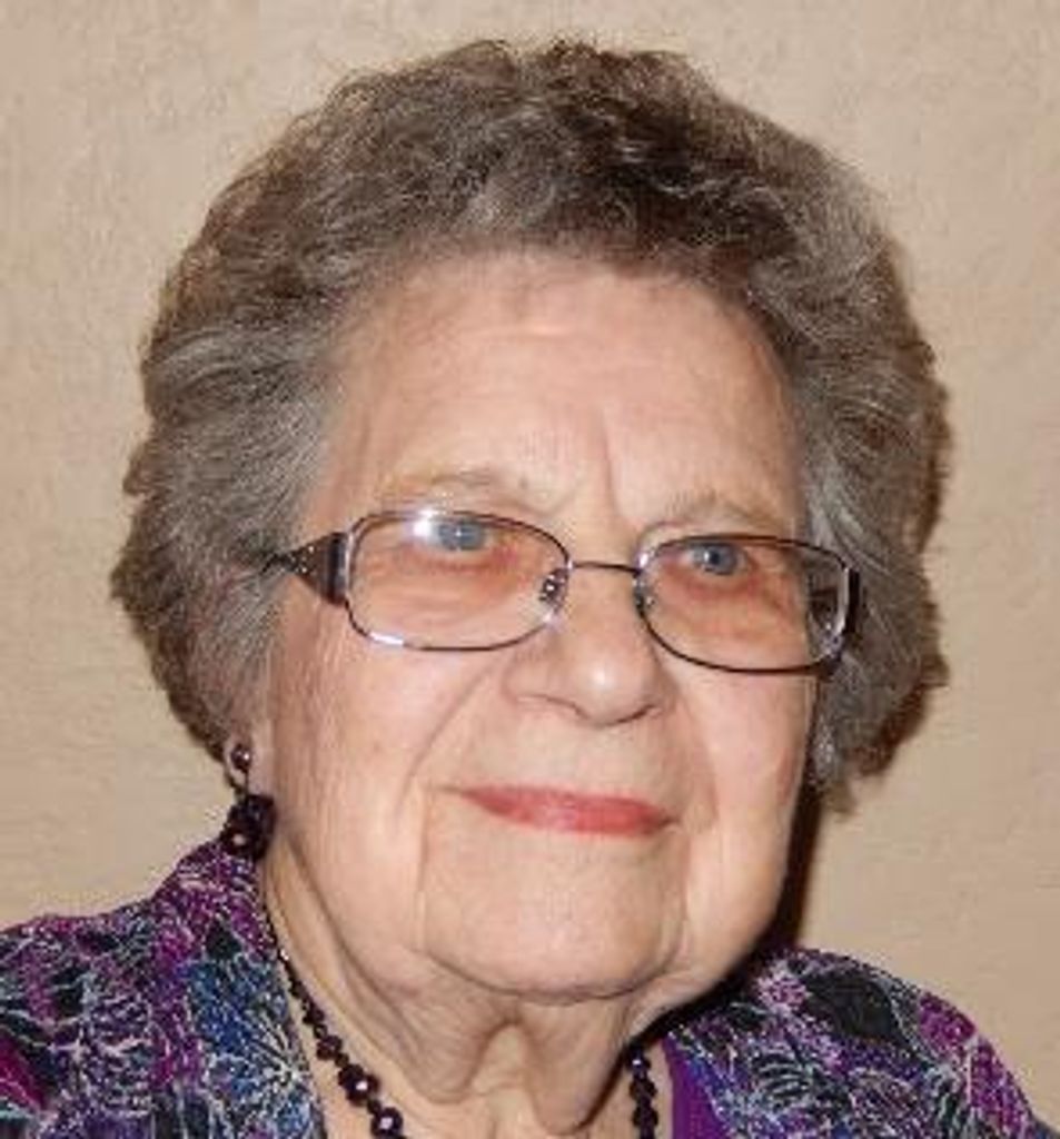 Gloria Daniels Profile Photo