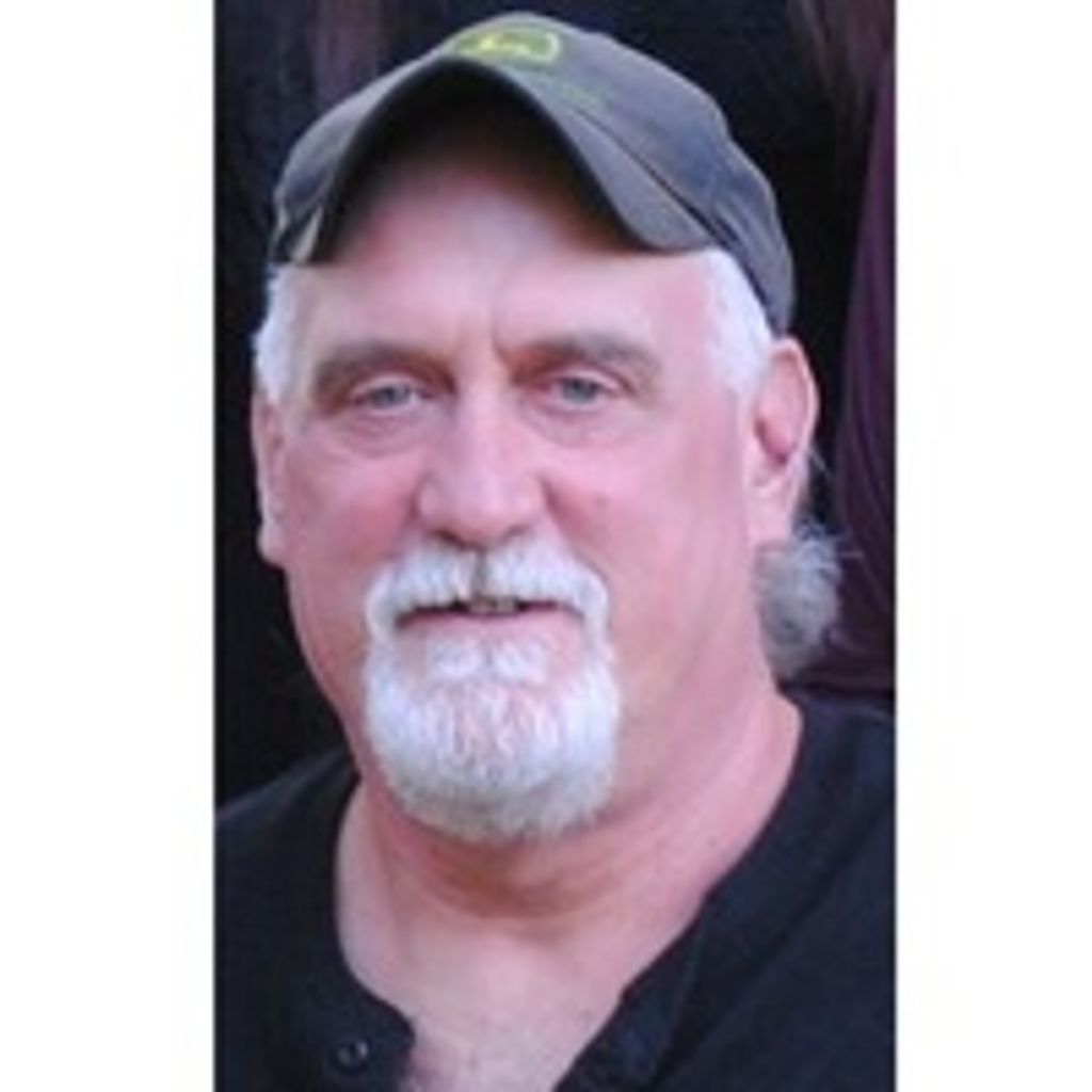 Randy Scott Lewis