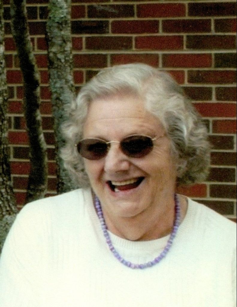 Clara  B Estes