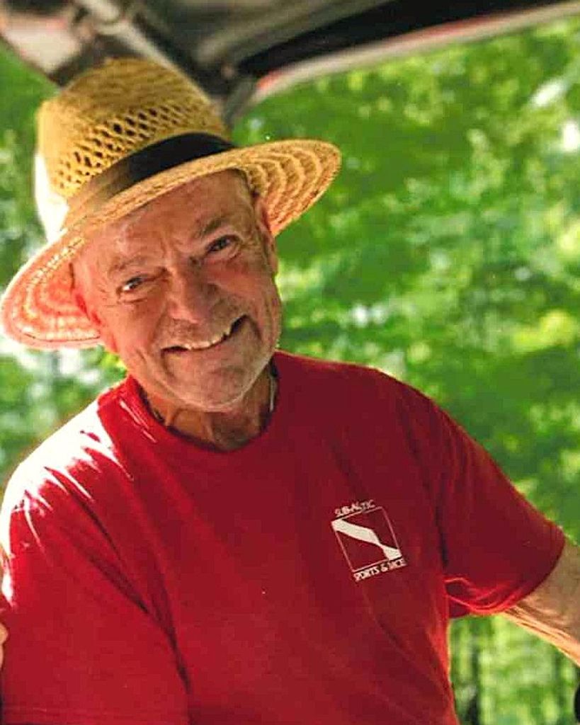 Joseph Henry Tetreau, Jr. Profile Photo