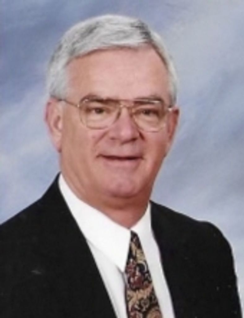 Joe Stanley Jackson Profile Photo