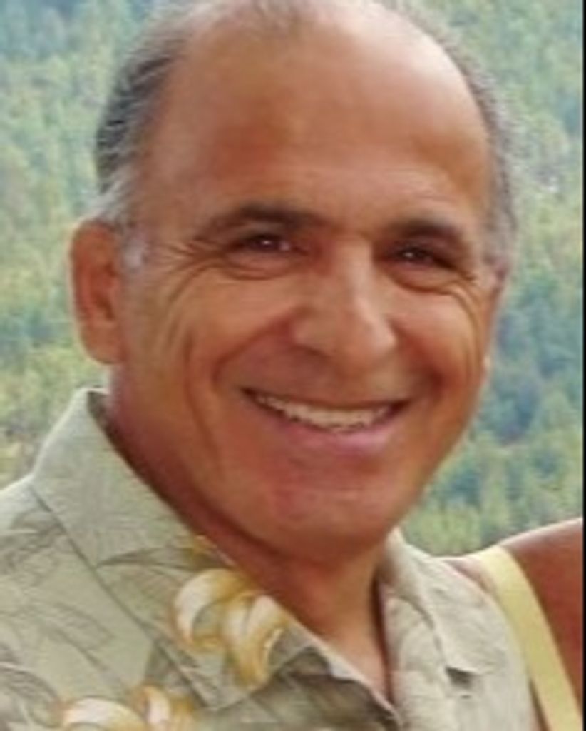 Samir F Rafeedie