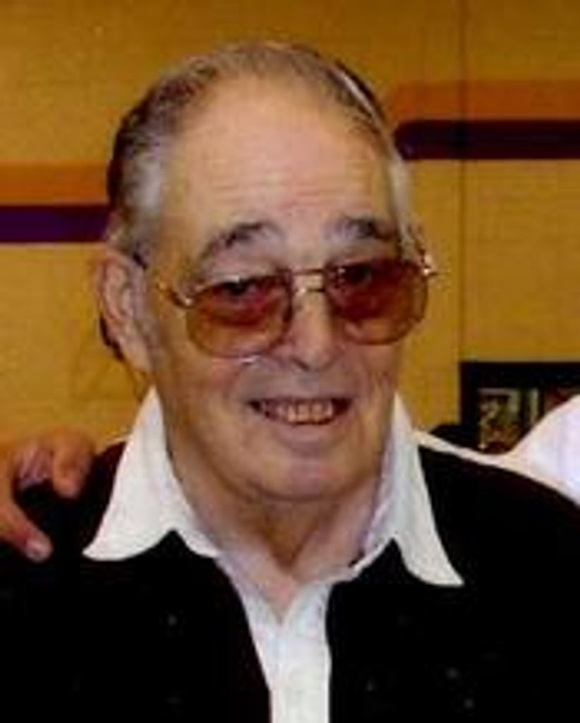 Lloyd Andrew Consolver, Jr.