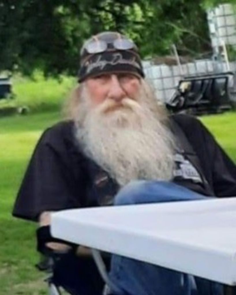 David Marvin Conner Profile Photo