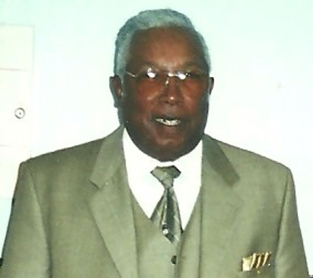 John L. Shannon Jr.