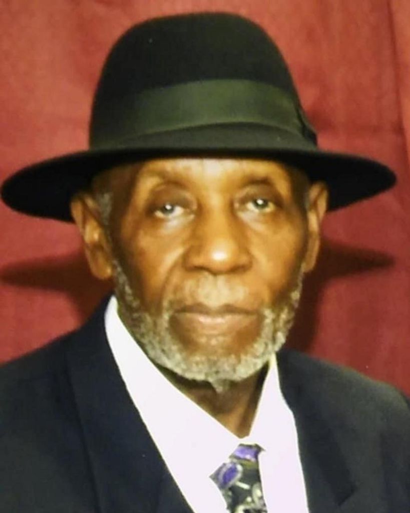 Willie "Sonny" Edward Spann, Sr. Profile Photo