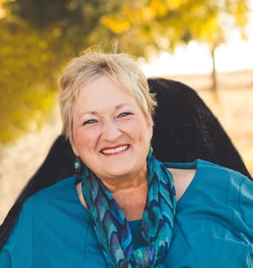 Barbara Ann Lindamood