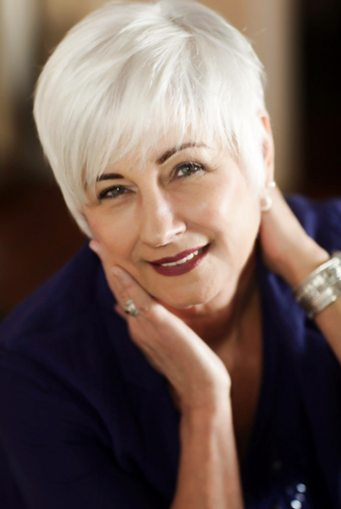 Danielle Walker Hanneken