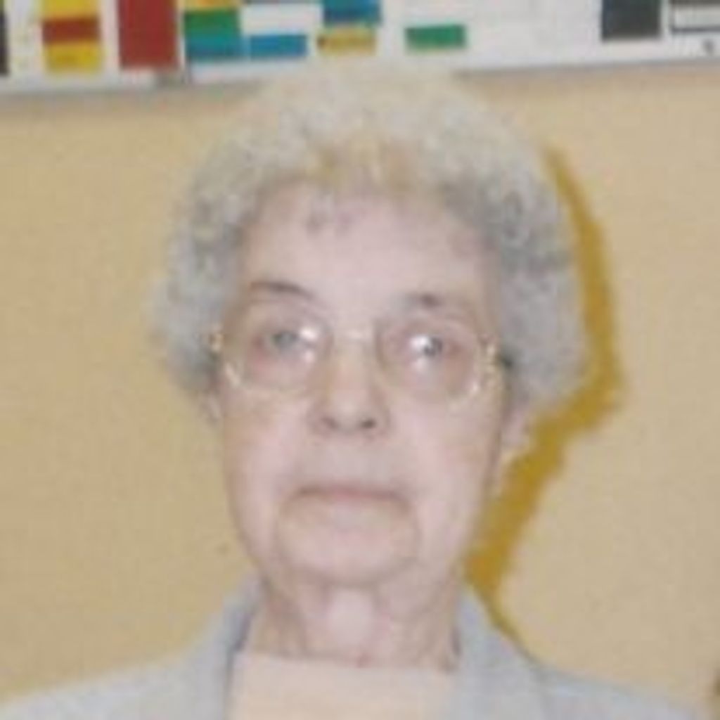 Alma C. Menard Profile Photo