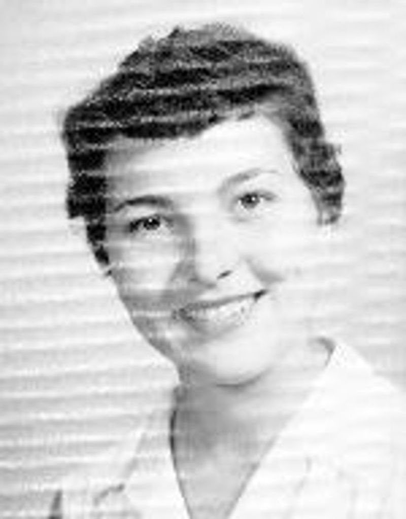 Barbara Elizabeth Himrich