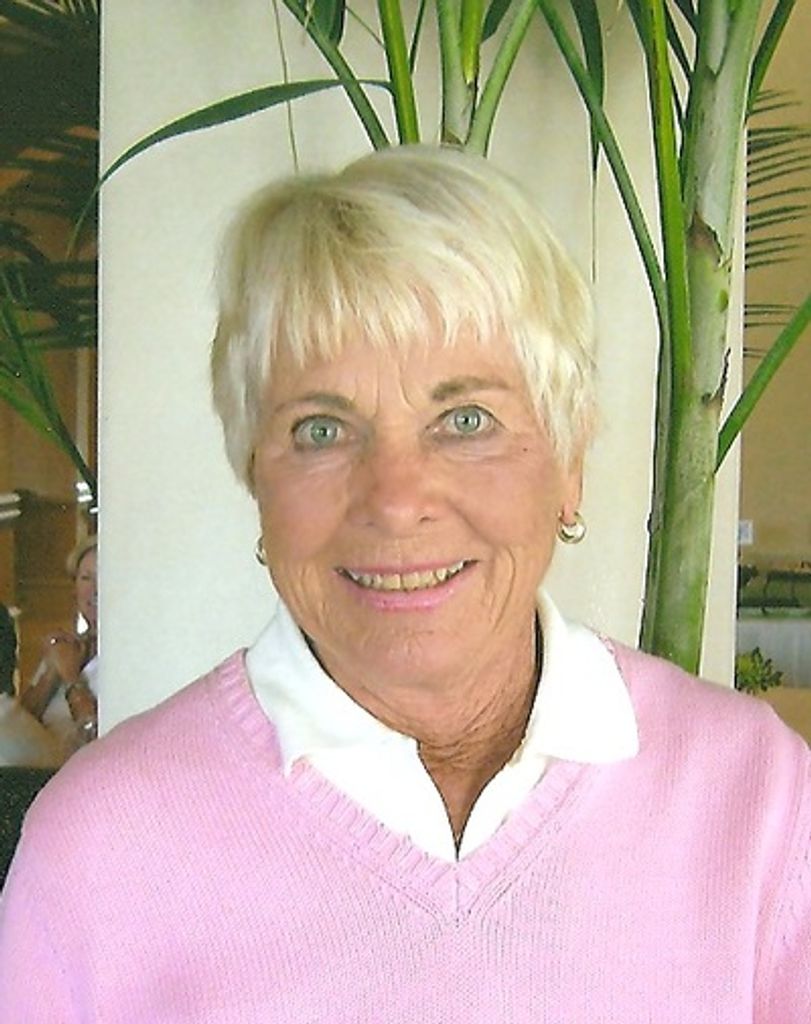 Marianne Harper Gray Profile Photo