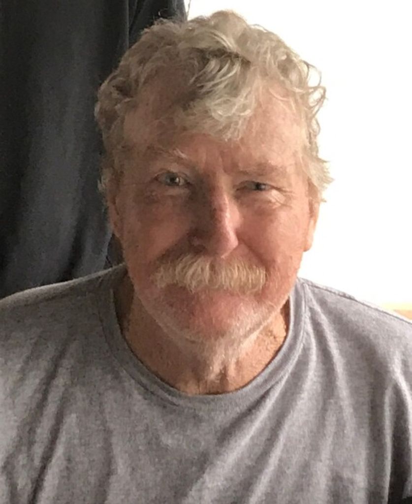 Ralph Myers Profile Photo