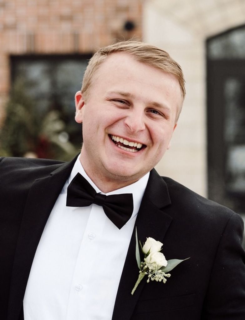 Braedon Christopher Metz Profile Photo