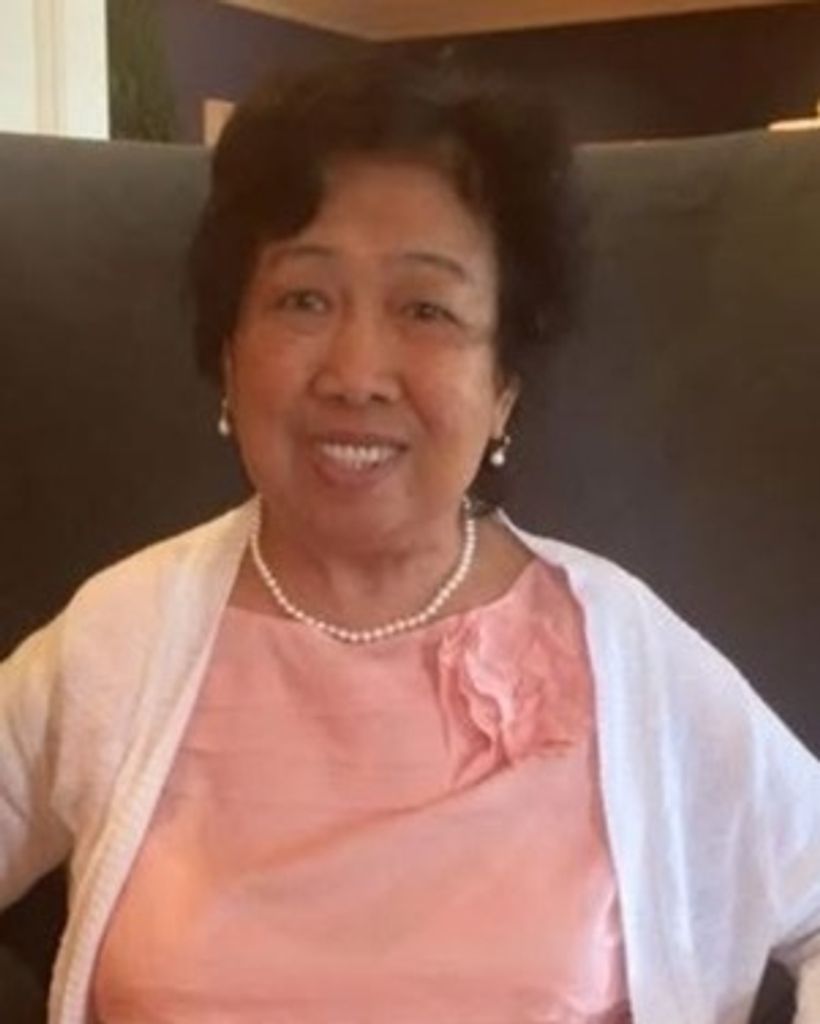 Luisa Paule Turgeon Profile Photo