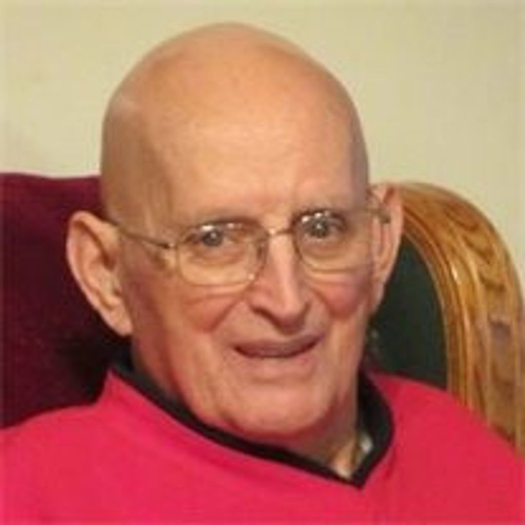Charles Roy Lowe