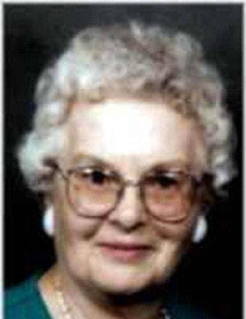 Elsie G. Munson