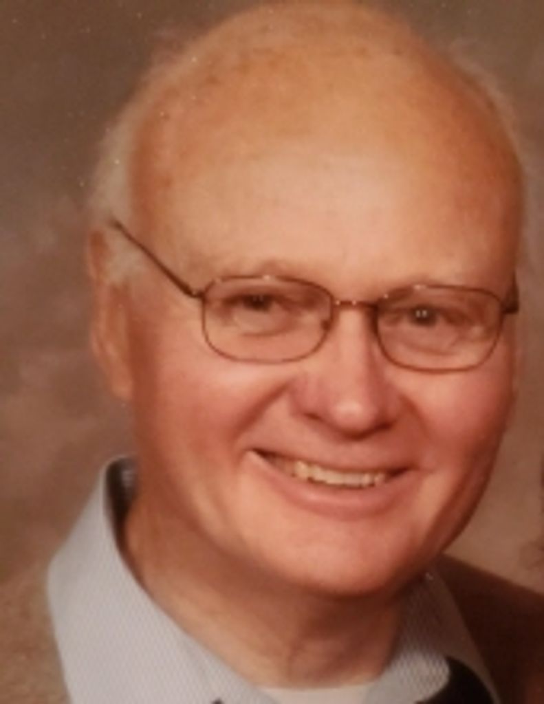 David Alan Mills Profile Photo