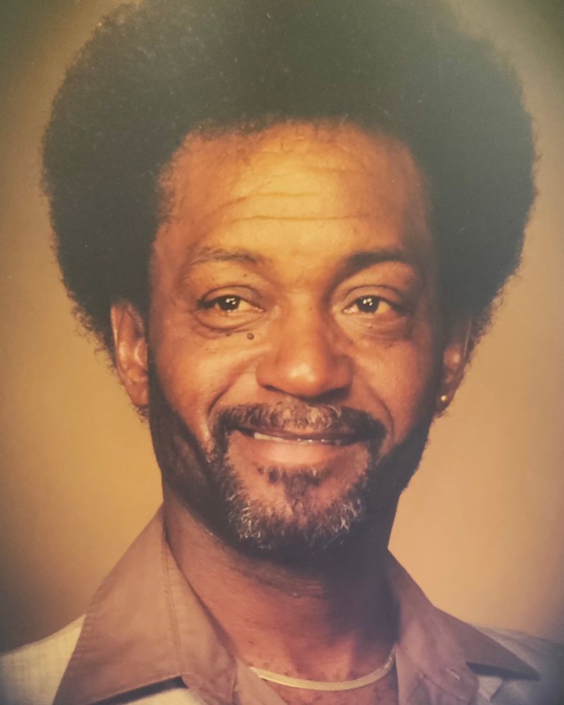Edward Jerome Horton Profile Photo