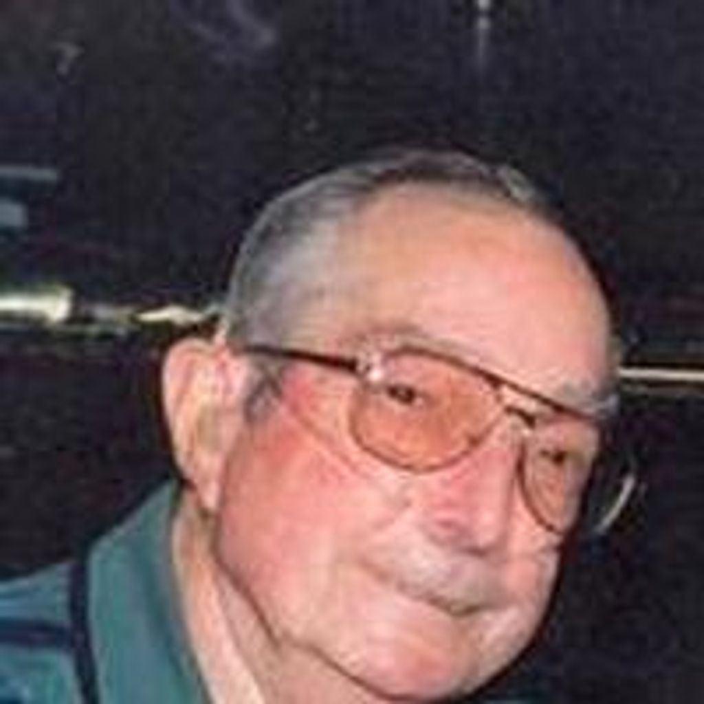 Elwood L. "Wake" Wakefield