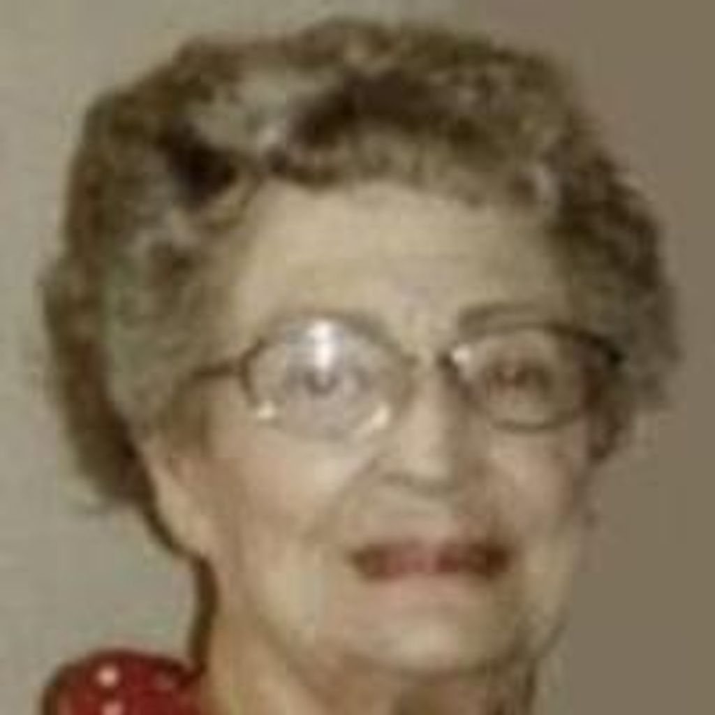Joy Fay Williams-Schulz