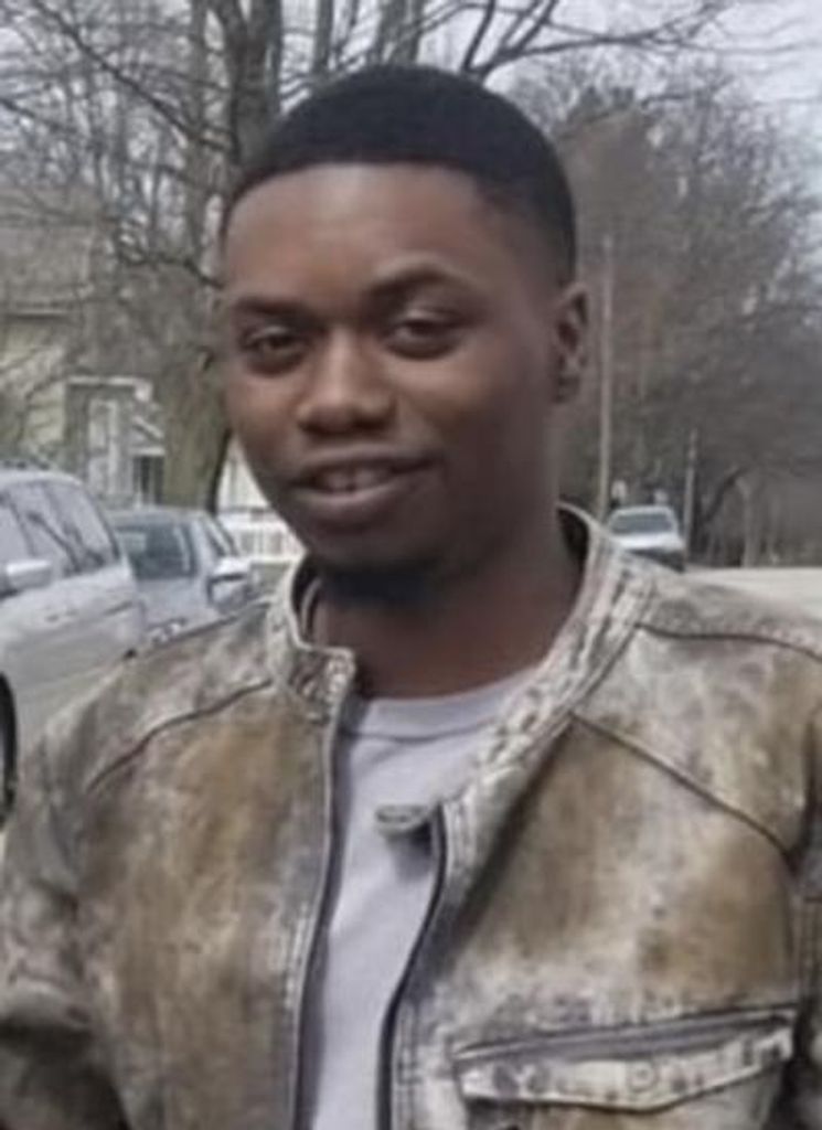 Ty-Trevon Bradford Profile Photo