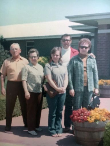 Curtis Clifford Ladwig photo gallery thumbnail 70 of 135