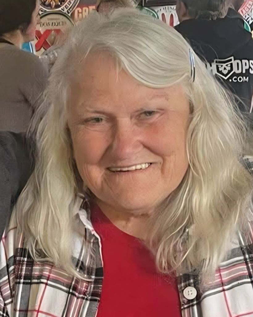 Sally Ann Chase Profile Photo