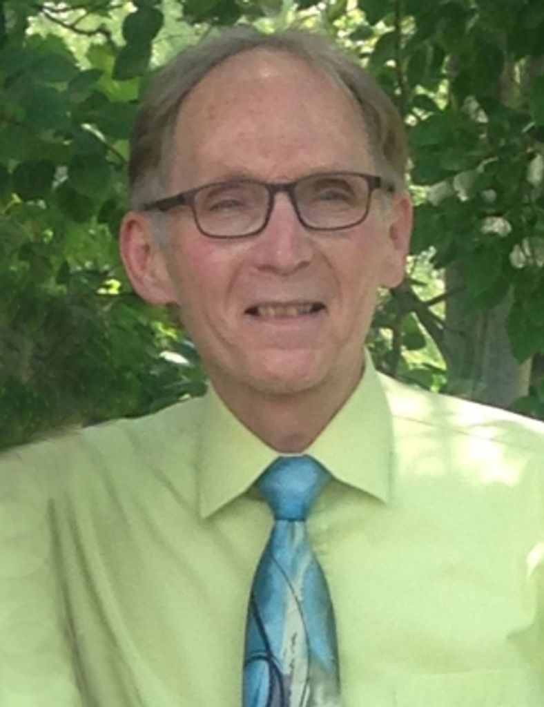 Pastor Ronald P. Wynn