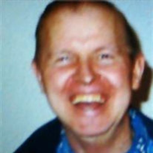 James Weston Profile Photo