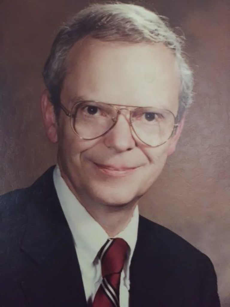 Wendell C. Gates