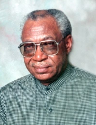 Clarence Roosevelt Hayes Profile Photo