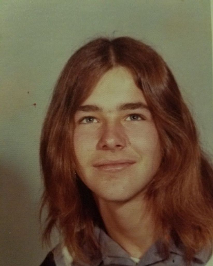 George Ubermuth Profile Photo