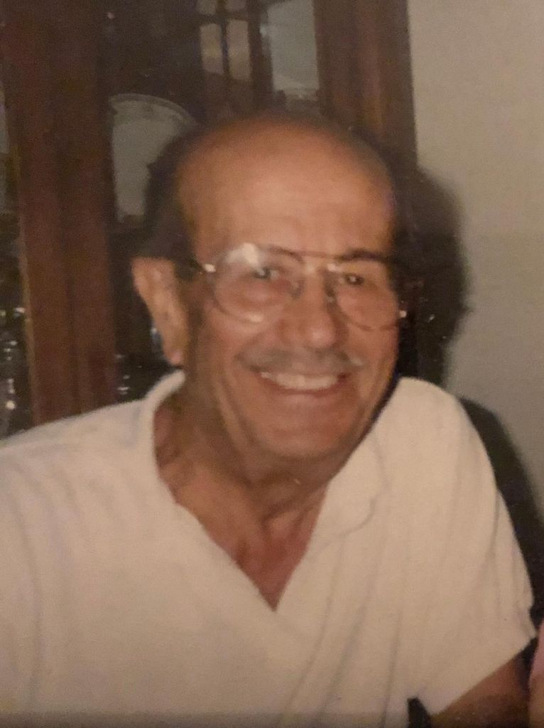 Tom Christodoulou Profile Photo