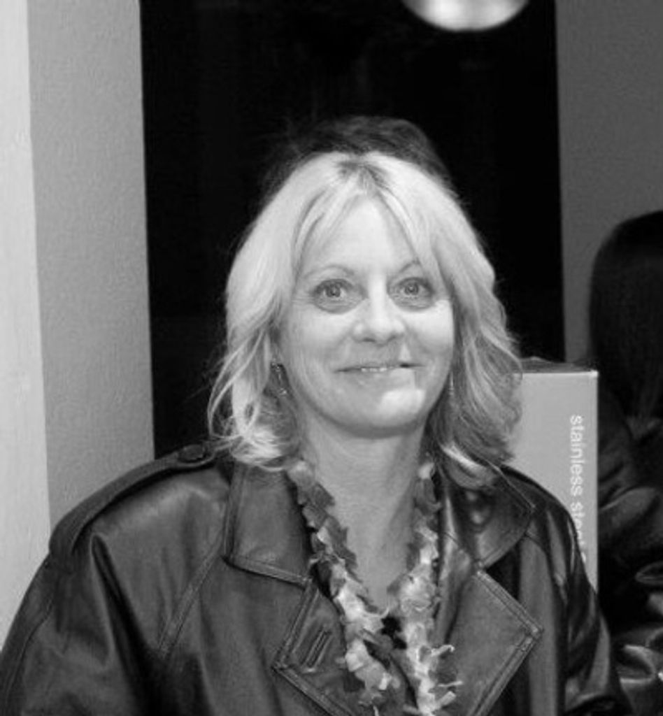 Pamela K. Hayter Profile Photo
