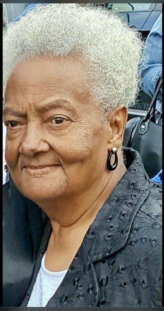 Mrs. Elvira Williams Profile Photo