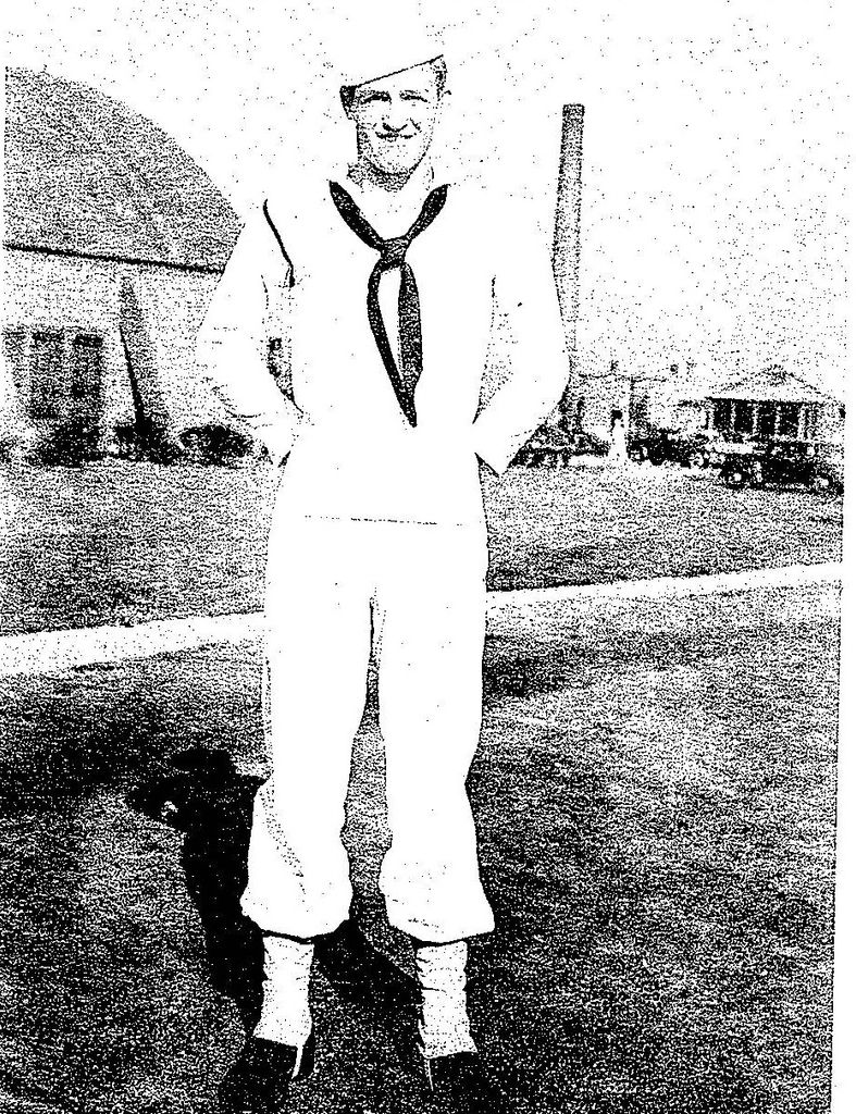 Burl Moffitt Profile Photo