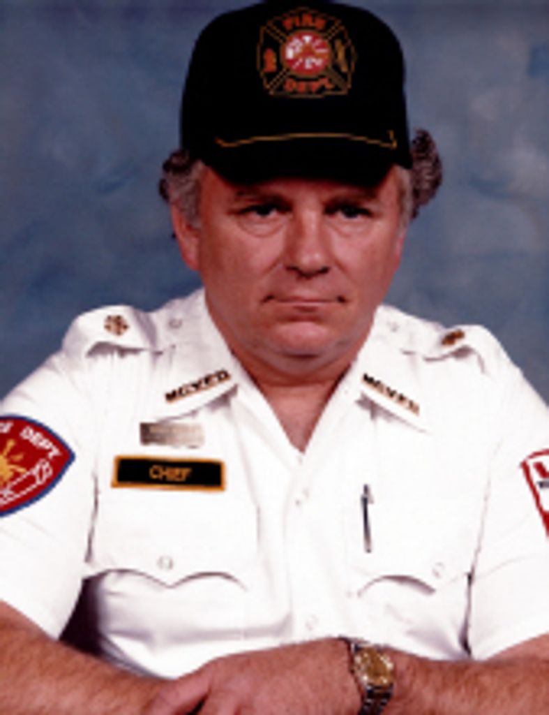 William Douglas Hamby