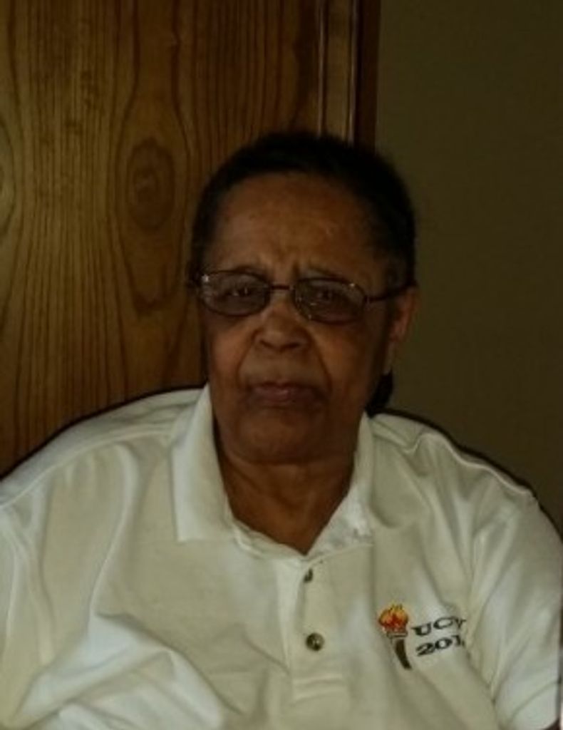 Ruby Davis Profile Photo