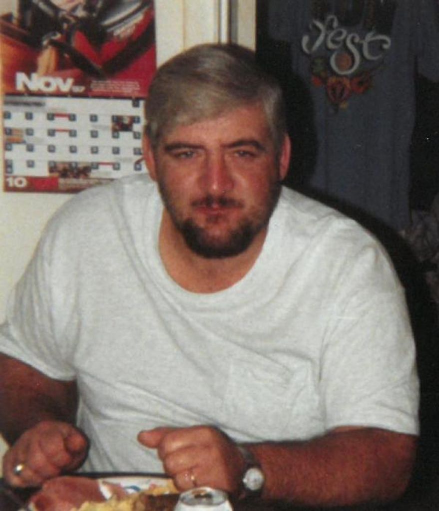 Mike Guy Profile Photo